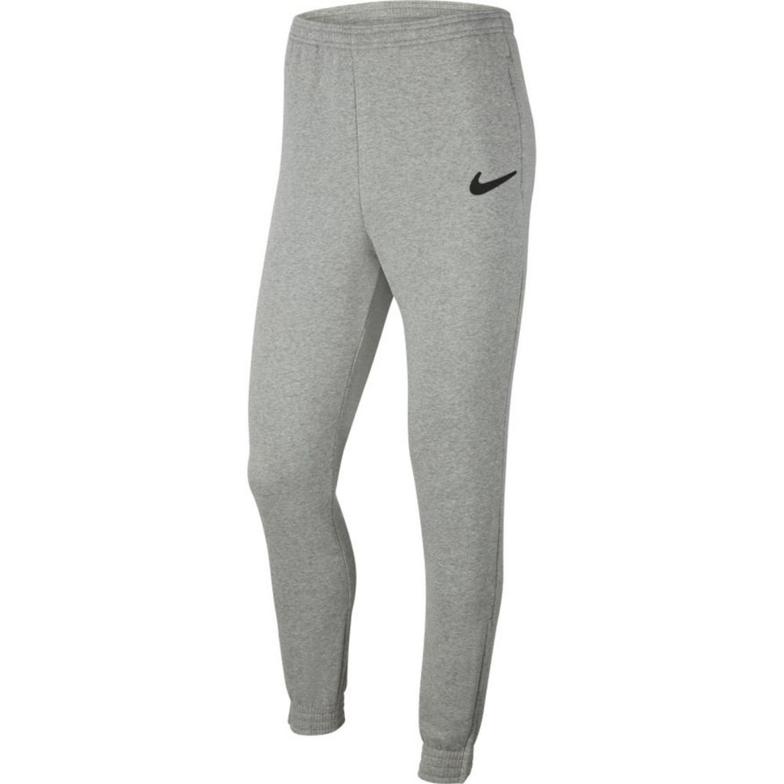 graue nike jogginghosen