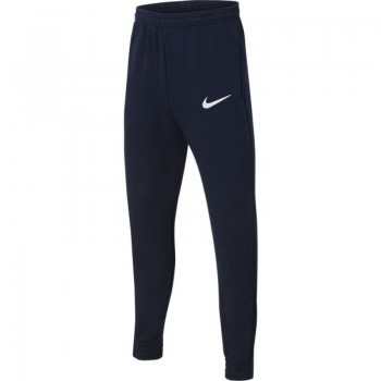 Nike TEAM CLUB 20 PANT SWEATPANT blau | yam yam world