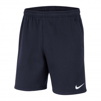 Nike TEAM CLUB 20 SHORT SWEATPANT blau | yam yam world