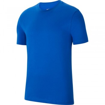 Nike TEAM CLUB 20 TEE (KINDER) T-SHIRT blau | yam yam world