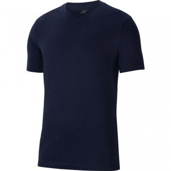 Nike TEAM CLUB 20 TEE T-SHIRT blau | yam yam world