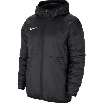 Nike TEAM PARK 20 FALL JACKET JACKE schwarz | yam yam world