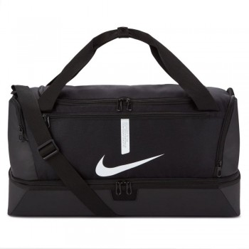 Nike TSV GRUNBACH TEAM BAG Sporttaschen schwarz