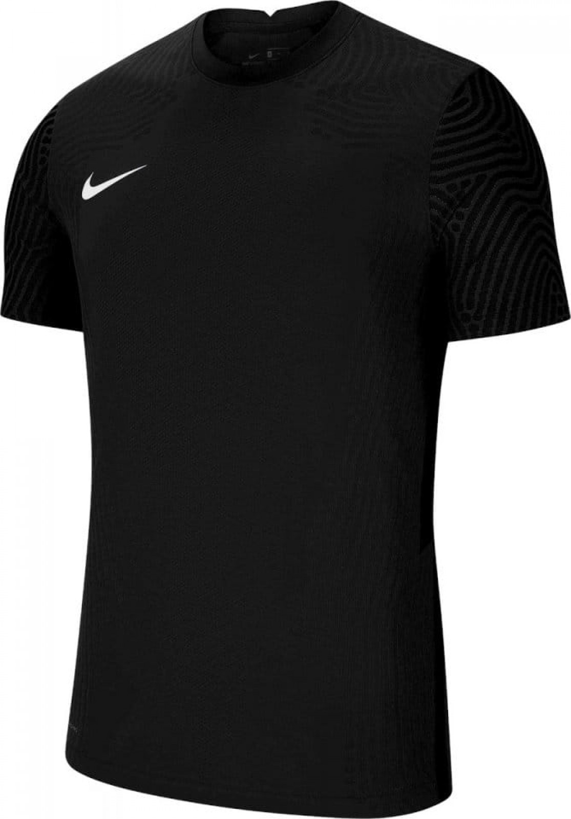Nike VAPOR KNIT III JERSEY TRIKOT schwarz