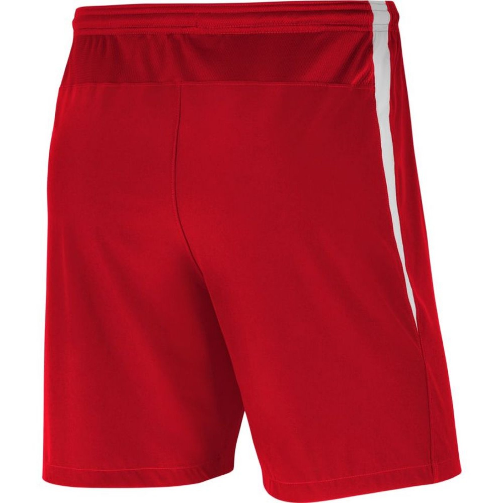 Nike VENOM III WOVEN SHORT Shorts rot > yamyamworld.de