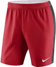 Nike VENOM WOVEN SHORT SHORT rot | yam yam world