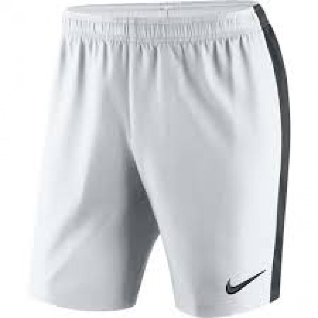 Nike VENOM WOVEN SHORT SHORT weiss