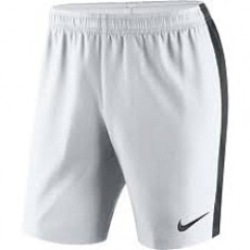 Nike VENOM WOVEN SHORT SHORT weiss | yam yam world