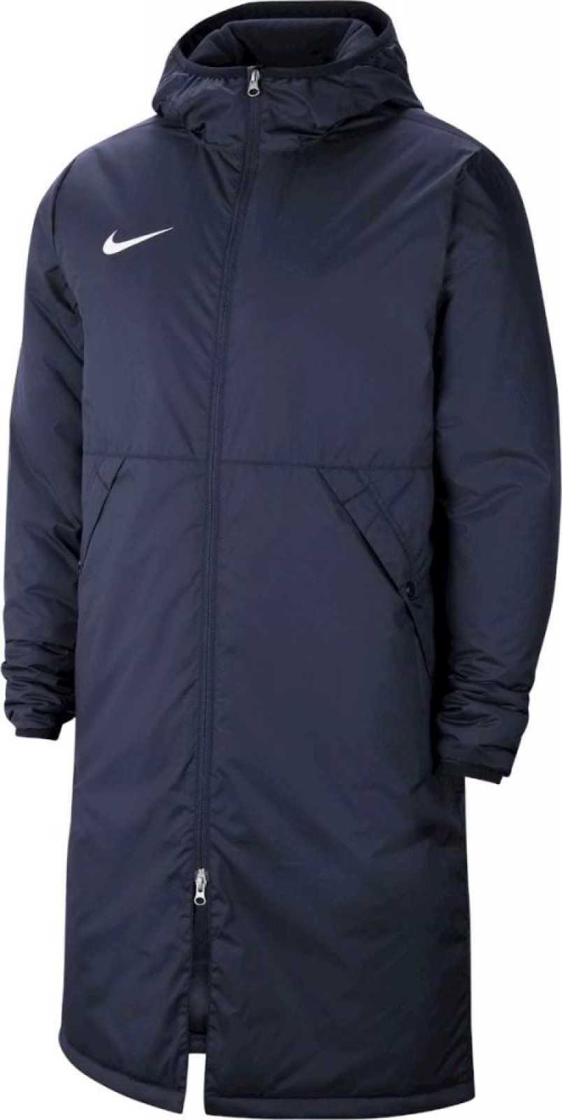 Nike WOMEN'S PARK 20 WINTER JACKET Regenjacken blau > yamyamworld.de