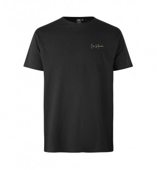 ORO MANERA SHIRT SCHWARZ | yam yam world