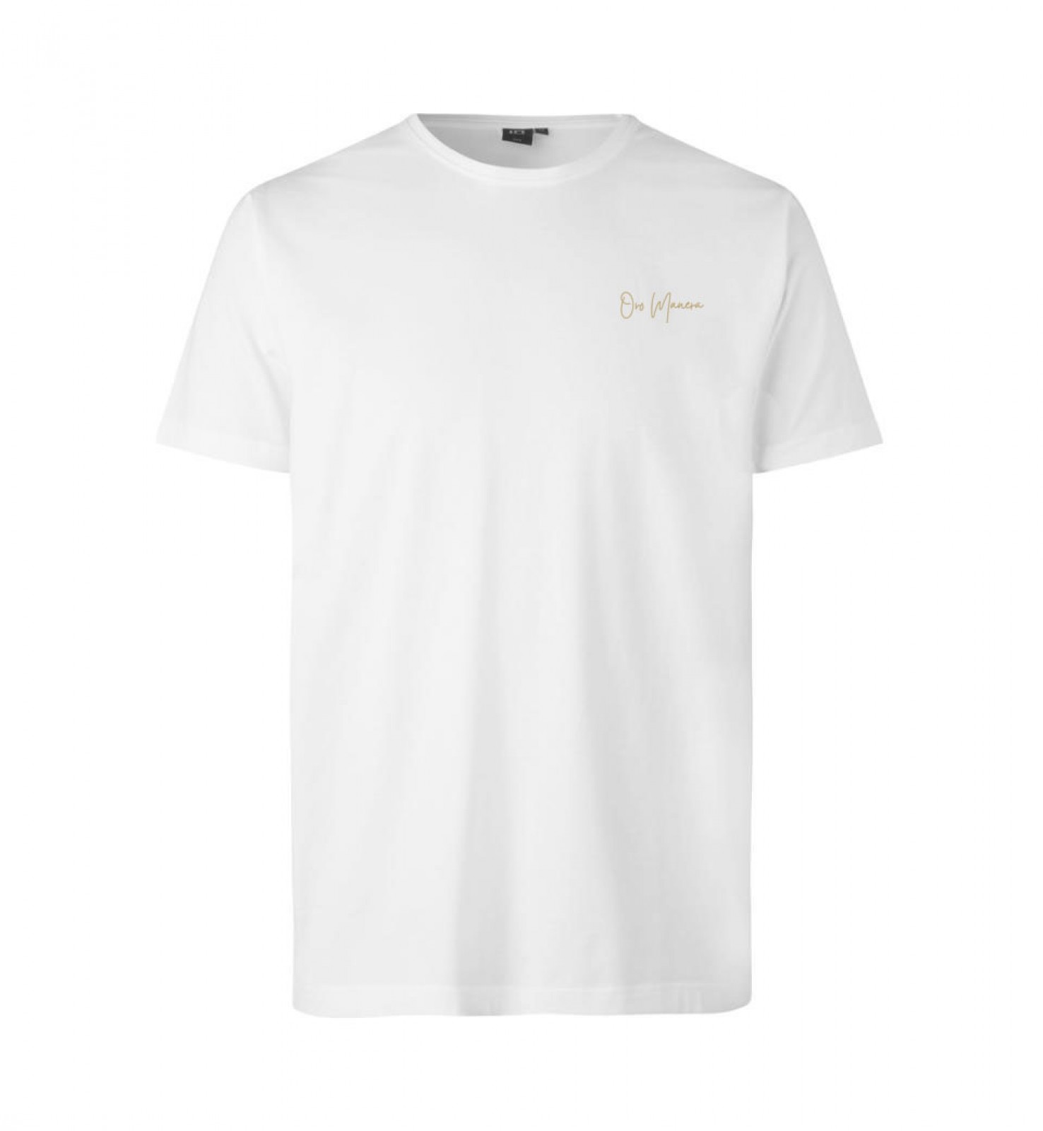 ORO MANERA SHIRT WEISS