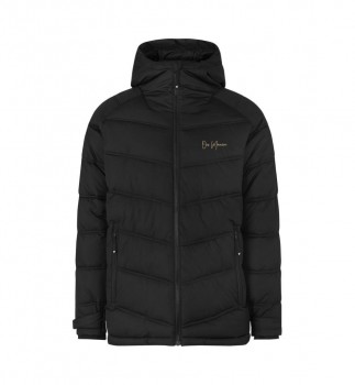 ORO MANERA WINTERJACKE SCHWARZ | yam yam world