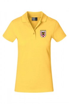 ORTSCHAFTSRAT POLO-SHIRT DAMEN | yam yam world