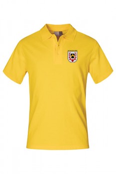 ORTSCHAFTSRAT POLO-SHIRT HERREN | yam yam world