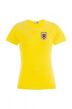 ORTSCHAFTSRAT T-SHIRT DAMEN | yam yam world