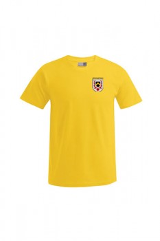 ORTSCHAFTSRAT T-SHIRT HERREN | yam yam world