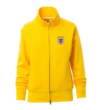 ORTSCHAFTSRAT ZIP-SWEATER DAMEN | yam yam world