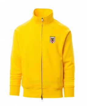 ORTSCHAFTSRAT ZIP-SWEATER HERREN | yam yam world