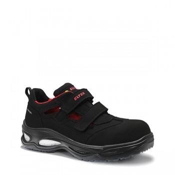 OWEN BLACK EASY ESD S1 | yam yam world