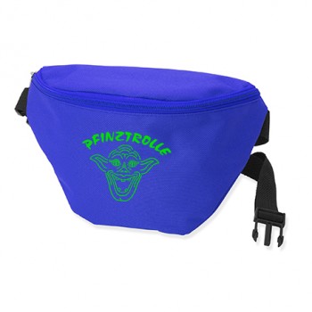 PFINZTROLLE BAUCHTASCHE | yam yam world