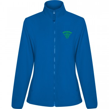 PFINZTROLLE FLEECE JACKE DAMEN | yam yam world
