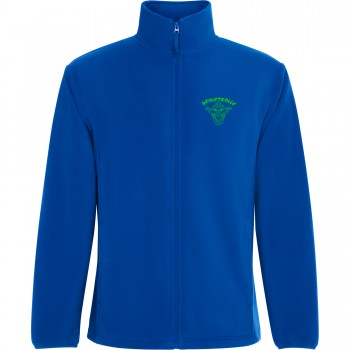 PFINZTROLLE FLEECE JACKE HERREN | yam yam world