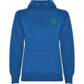 PFINZTROLLE HOODIE DAMEN | yam yam world