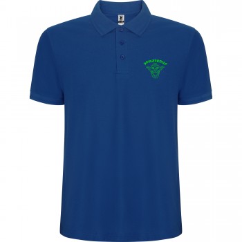 PFINZTROLLE POLO SHIRT HERREN | yam yam world