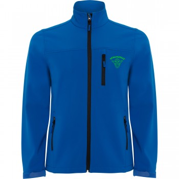 PFINZTROLLE SOFTSHELL JACKE HERREN | yam yam world