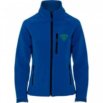 PFINZTROLLE SOFTSHELLJACKE DAMEN | yam yam world