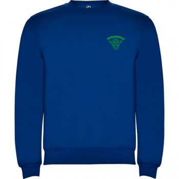 PFINZTROLLE SWEATSHIRT HERREN | yam yam world
