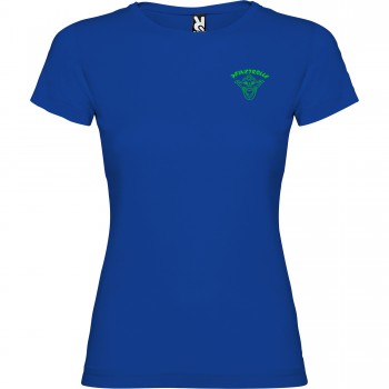 PFINZTROLLE T-SHIRT DAMEN | yam yam world