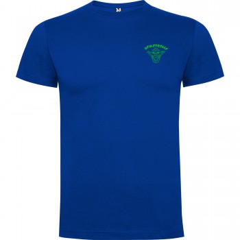 PFINZTROLLE T-SHIRT HERREN | yam yam world