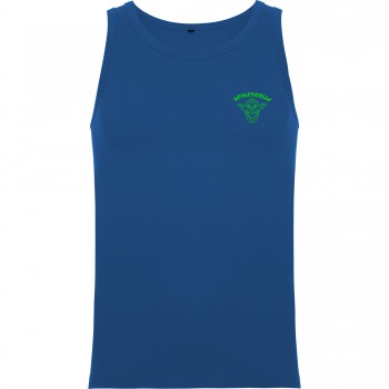 PFINZTROLLE TANK TOP HERREN | yam yam world