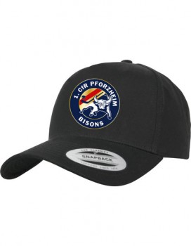 PFORZHEIM BISONS CAP | yam yam world