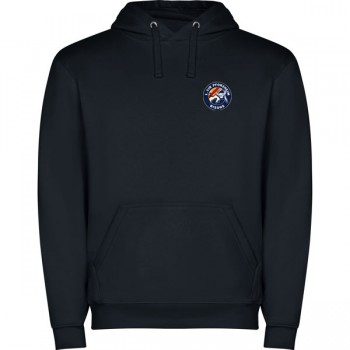 PFORZHEIM BISONS HOODIE | yam yam world