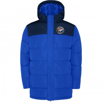 PFORZHEIM BISONS JACKE | yam yam world