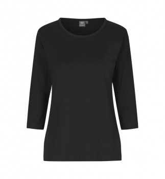 PFORZHEIMER KAFFEER�STEREI 3/4 SHIRT | yam yam world