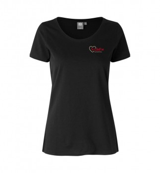 PFORZHEIMER KAFFEER�STEREI DAMENSHIRT | yam yam world