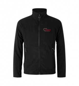 PFORZHEIMER KAFFEER�STEREI HERREN FLEECE | yam yam world