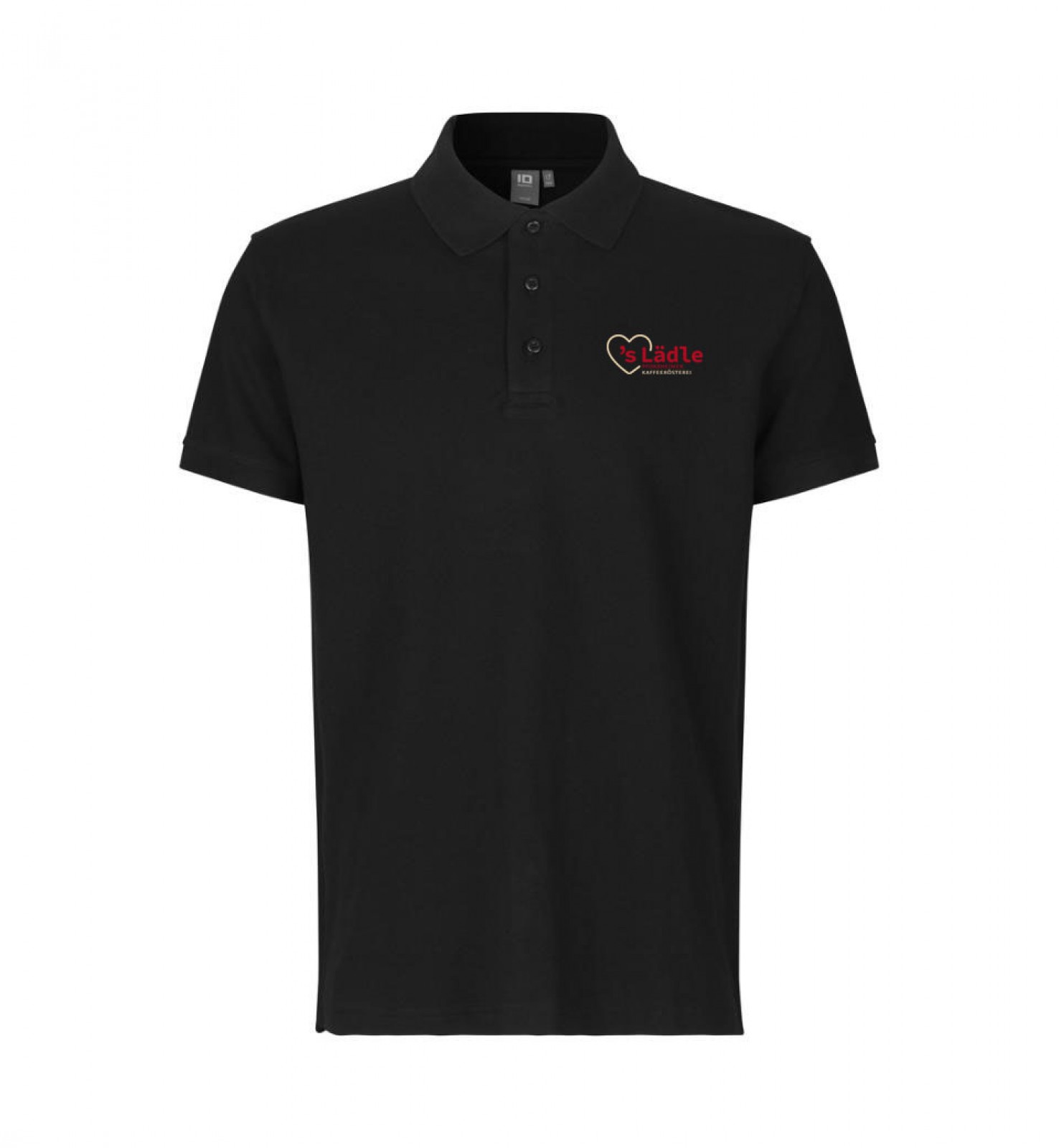 PFORZHEIMER KAFFEER�STEREI POLO HERREN