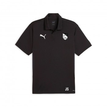 POLOSHIRT SG NEUSATZ/ROTENSOL AH | yam yam world