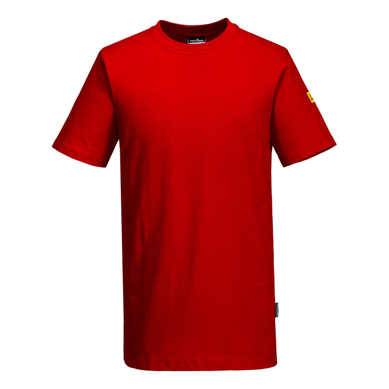 PORTWEST AS20 AUSWAHL rot