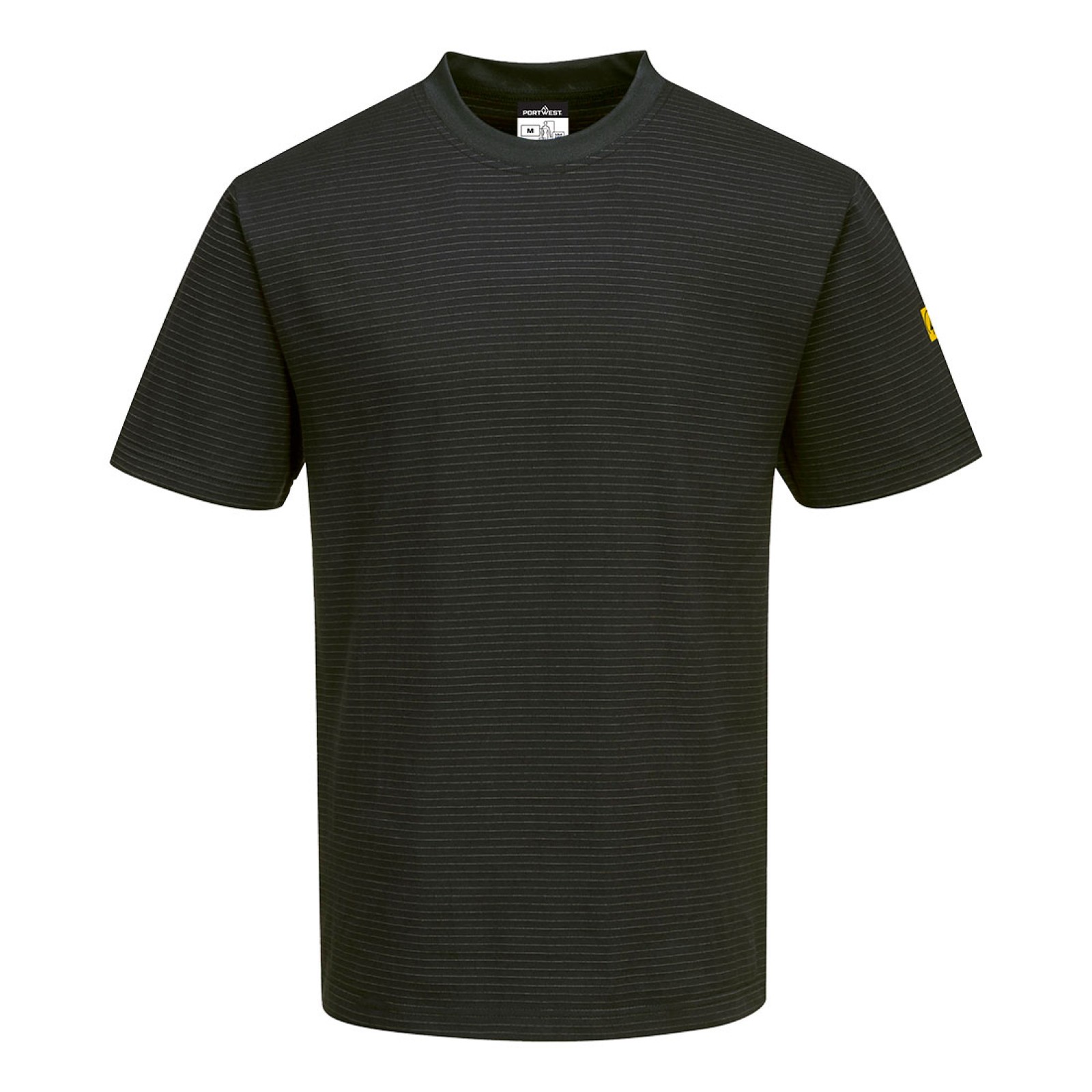 PORTWEST AS20 AUSWAHL schwarz