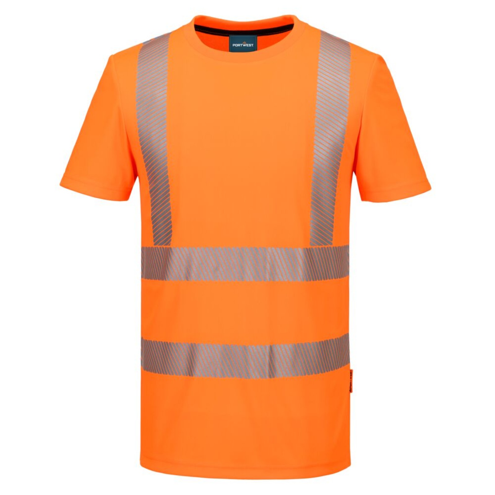 PORTWEST KX301 T-SHIRTS orange