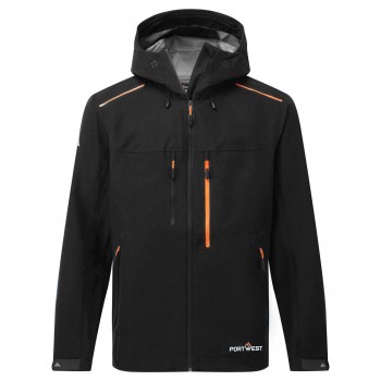 PORTWEST S385 JACKEN schwarz | yam yam world