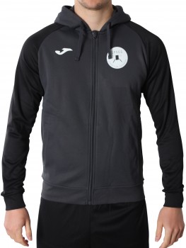 PR�SENTATION HODDY-JACKE TRAINER/BETREUE | yam yam world