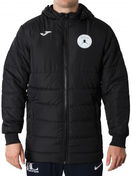 PR�SENTATION WINTER-JACKE TRAINER/ BETRE | yam yam world