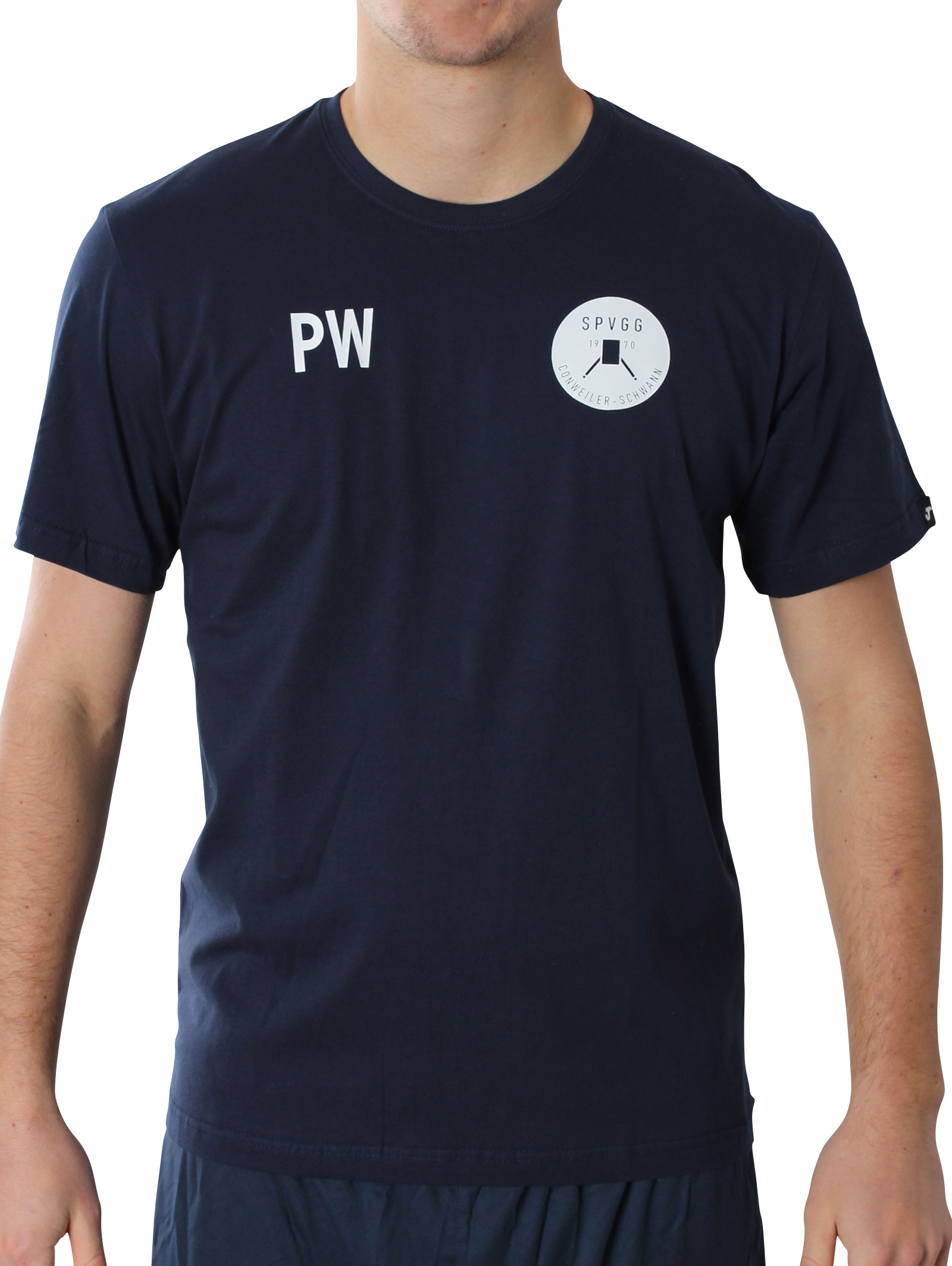 PR�SENTATIONS-SHIRT SPIELER | yam yam world