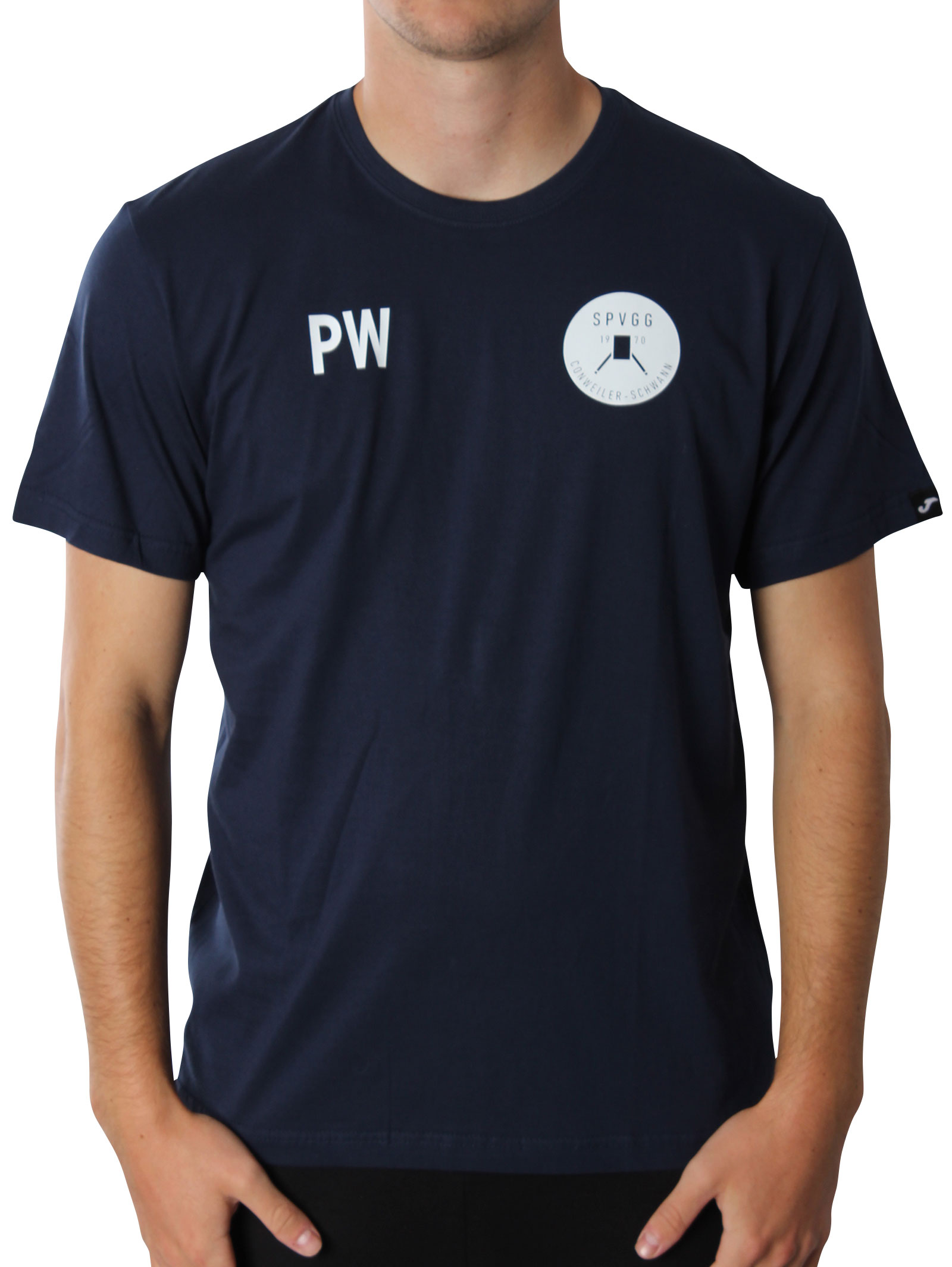 PR�SENTATIONS-SHIRT TRAINER/ BETREUER | yam yam world